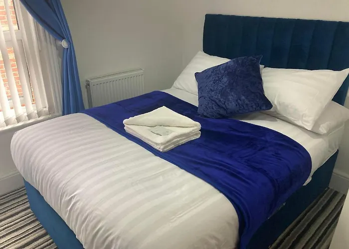 The New Astoria Hotel