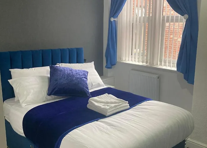 The New Astoria Hotel